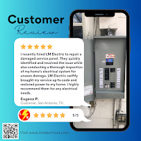 electrician in TX