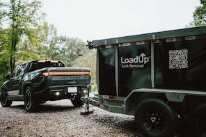 affordable junk removal Clark County