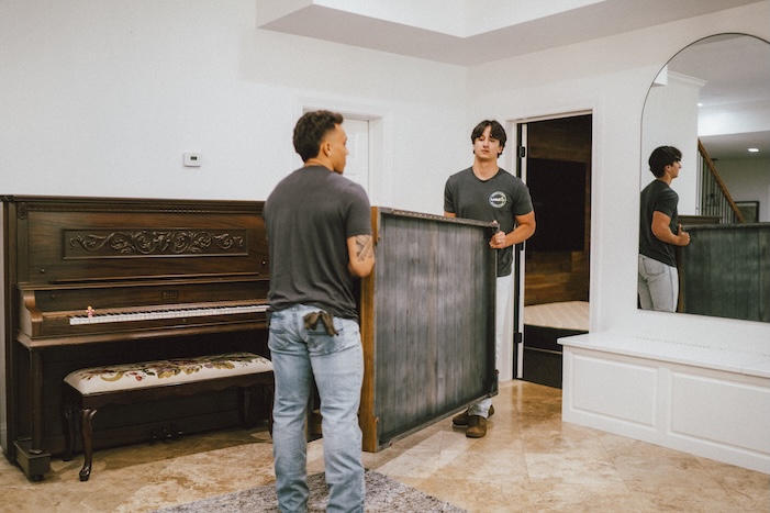 Gallery image 1 — affordable junk removal Clark County