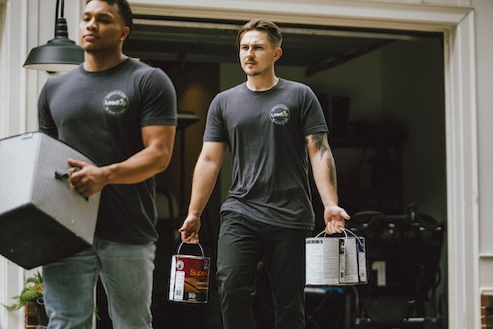 Gallery image 7 — affordable junk removal Clark County