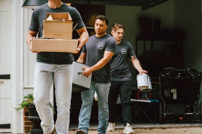 Gallery image 7 — appliance disposal Orlando