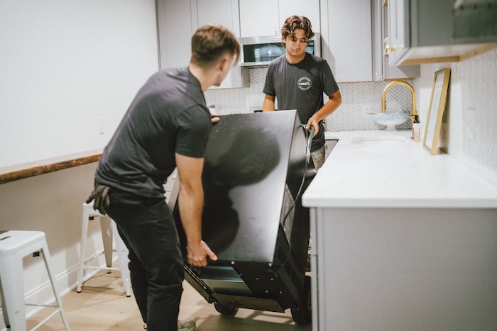 Gallery image 8 — appliance disposal Orlando