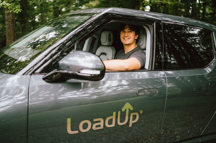 Gallery image 2 — LoadUp
