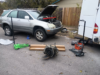 home repair services near me