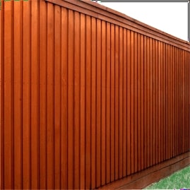 chain link fence Suwanee