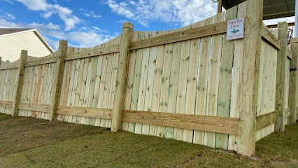 Gallery image 1 — chain link fence Suwanee