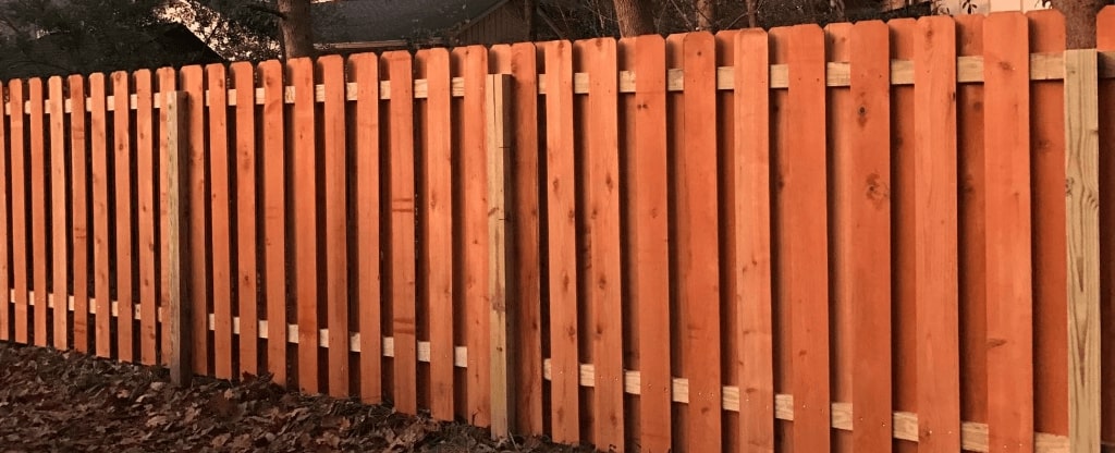Gallery image 3 — chain link fence Suwanee