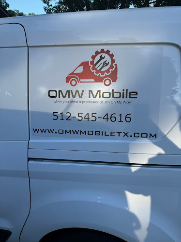 Gallery image 2 — best mobile mechanic in OMW Mobile automotive repair