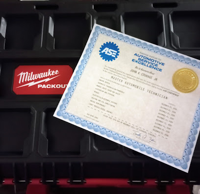 mobile mechanic near me