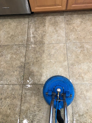 Gallery image 3 — carpet cleaning services Phoenix