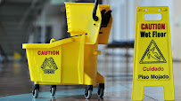 restaurant cleaning services Chandler photo