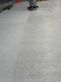 restaurant cleaning services Chandler photo