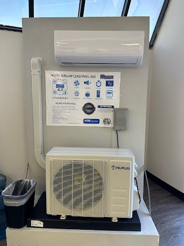 ductwork repair Phoenix Metro Area