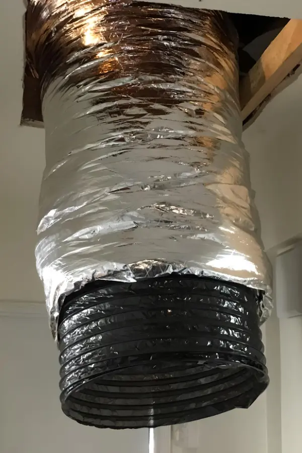 ductwork repair Phoenix Metro Area photo