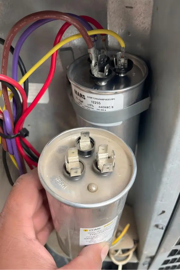 ductwork repair Phoenix Metro Area photo