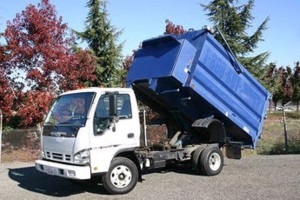 junk removal Upper Westside