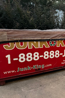 yard waste removal Acworth