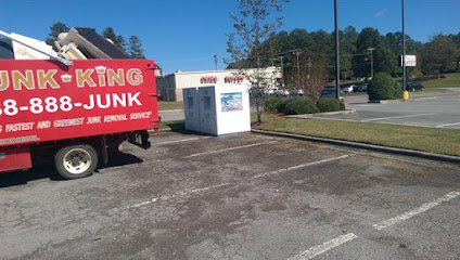 yard waste removal Acworth photo