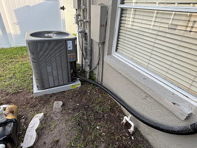 affordable AC repair Tampa photo