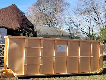 Peachtree Waste photo