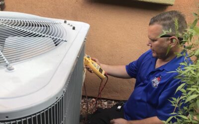 best AC installation in Phoenix photo