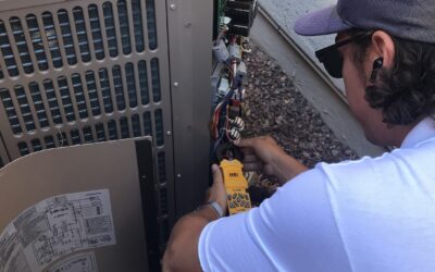 best AC installation in Phoenix photo