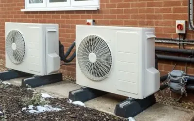 best AC installation in Phoenix photo