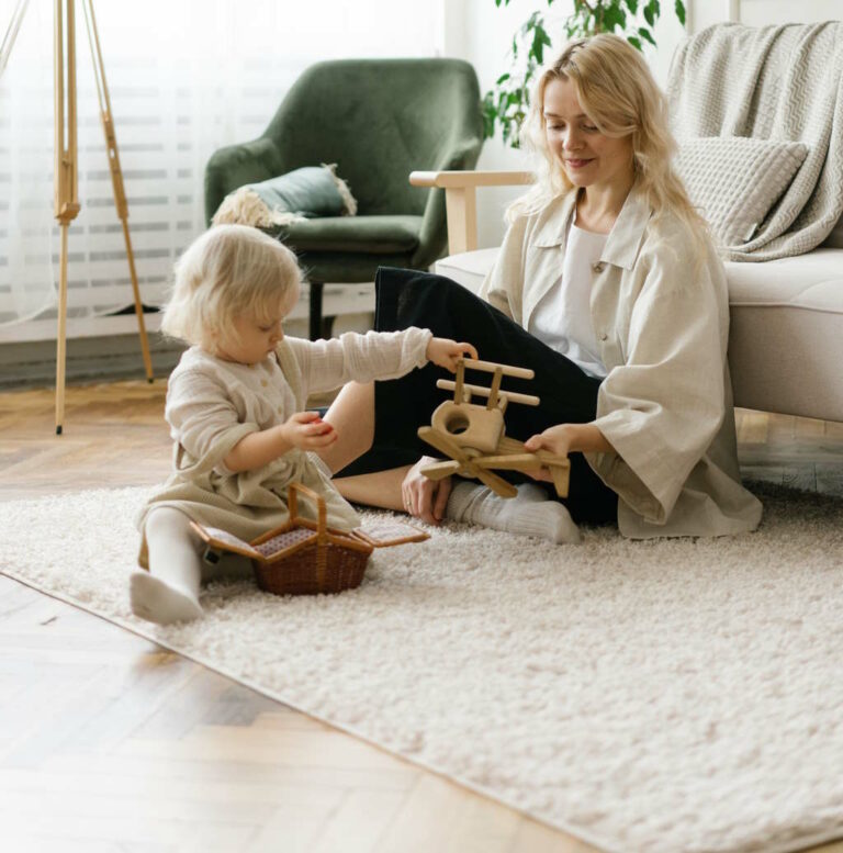 carpet cleaning for allergies Phoenix photo