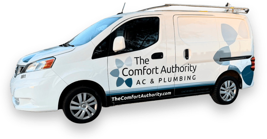 water heater installation Tampa photo