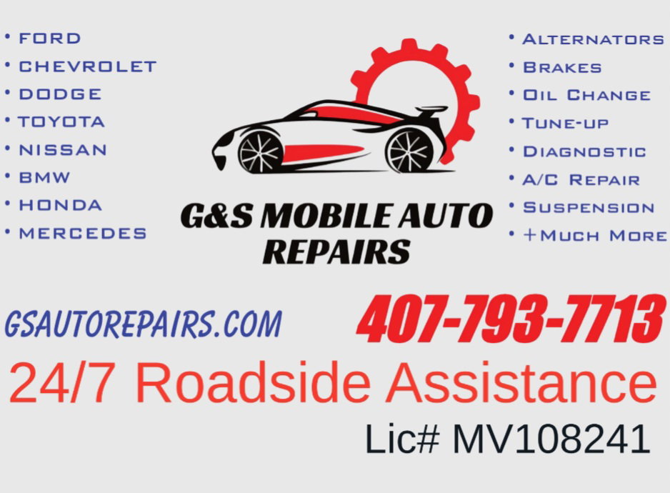 G&S Mobile Auto Repair photo