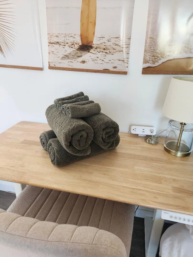 house cleaning services in Phoenix photo