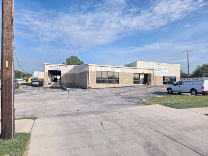 HVAC parts near me photo