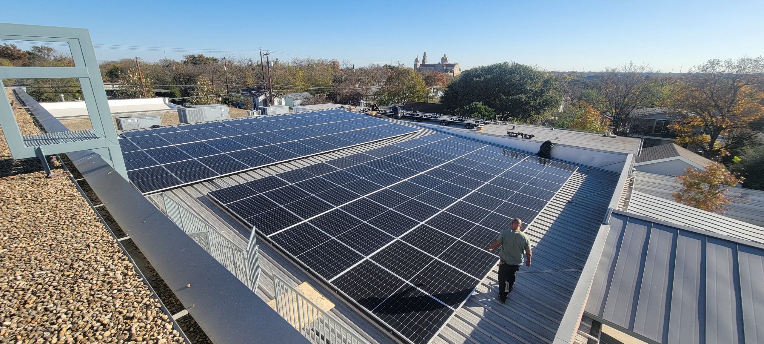 emergency electrician San Antonio photo