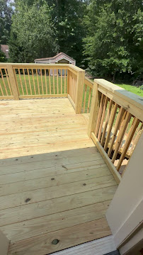 outdoor kitchen installation Atlanta