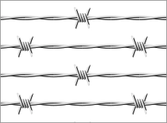 pedestrian barricade rental Atlanta photo