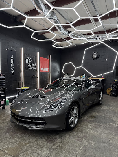 mobile car detailing near me