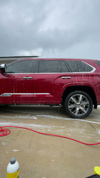 best mobile car detailer in TLC Mobile Detail