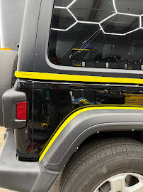 TLC Mobile Detail photo