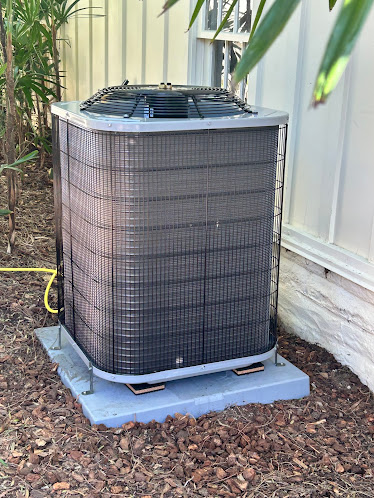 affordable AC service Tampa photo