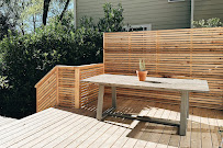 deck builders in Old Pine Decks