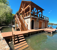 deck builders in Old Pine Decks photo