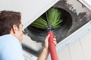 furnace repair in Durham photo