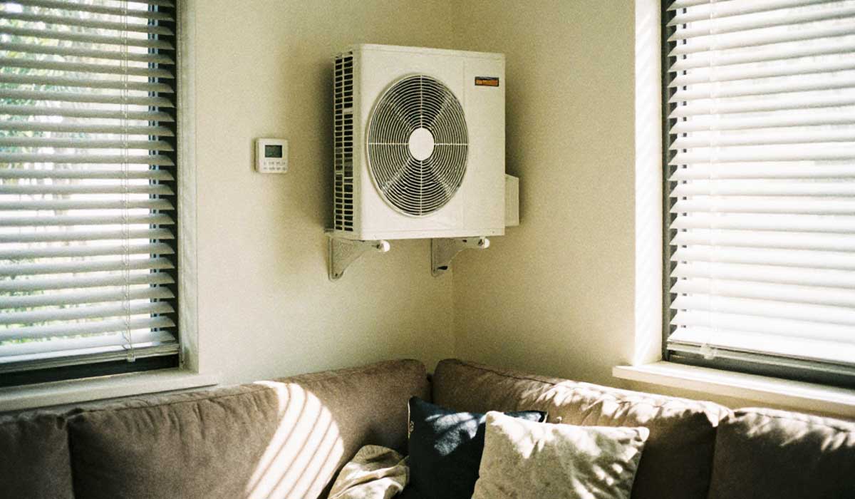 furnace repair in Durham photo