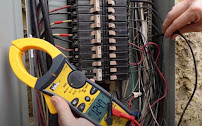 commercial electrical contractor Spicewood, TX photo