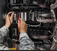 commercial electrical contractor Spicewood, TX photo