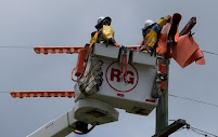 commercial electrical contractor Spicewood, TX photo