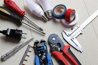 commercial electrical contractor Spicewood, TX photo