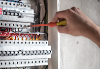 commercial electrical contractor Spicewood, TX photo