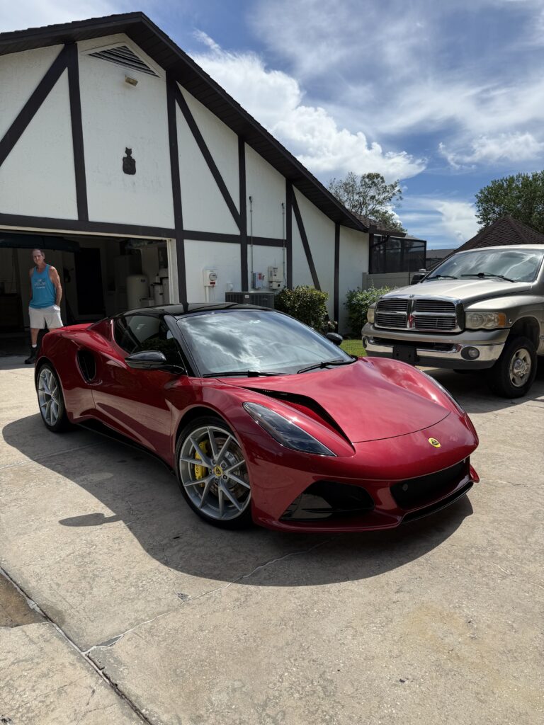 auto detailing near me photo