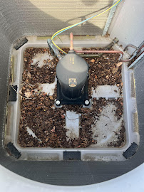 HVAC maintenance Tampa FL